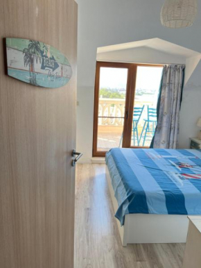 Private Beach Apartment in Varna